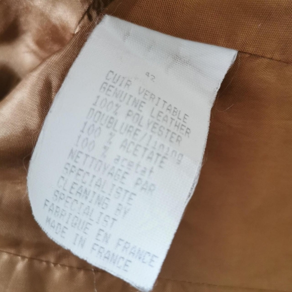 Suit And Pants Set - Picture 6 of 8